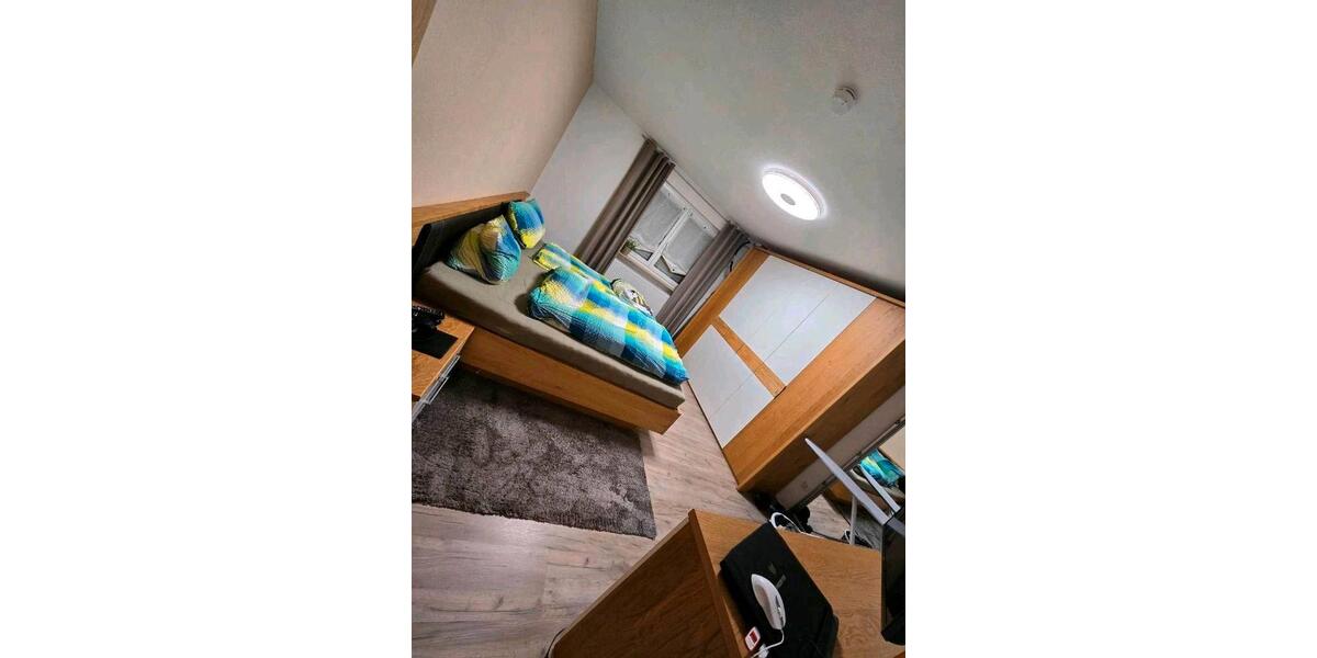 Etagenwohnung Schweinfurt Gartenstadt - 3 Zimmer, 75 m&sup2;, 225.000&euro; | Angebot:25856547