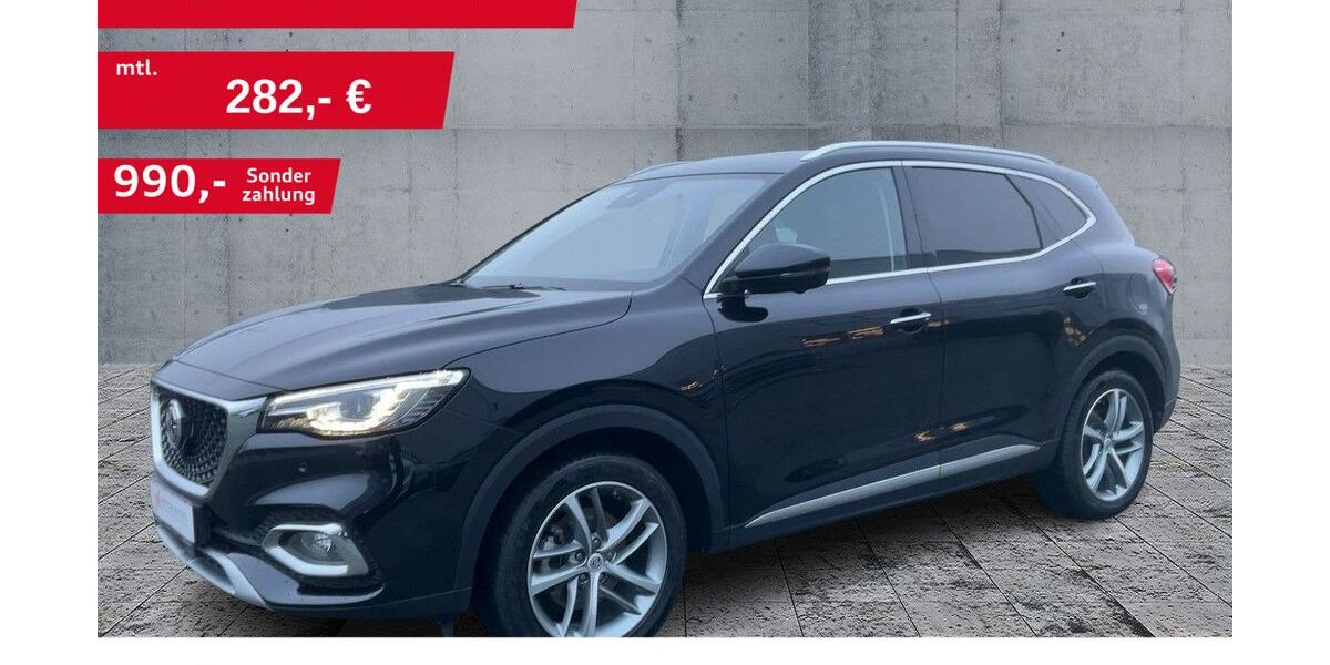 MG HS 37.830 km 19.100 &euro; Werneck 97440