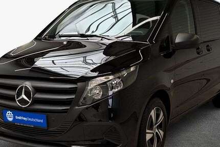 Mercedes-Benz Vito 9.578 km 51.990 &euro; Schweinfurt 97424