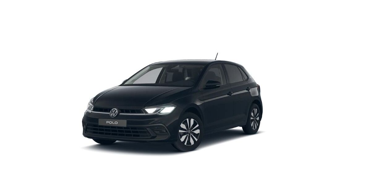 VW Polo 19.534 km 22.990 &euro; Haßfurt 97437