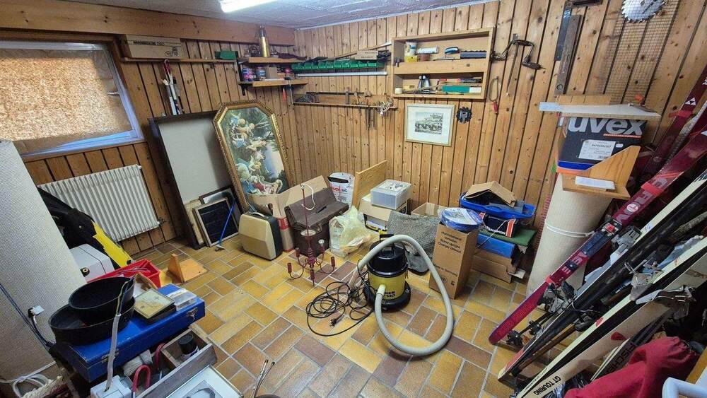 Einfamilienhaus Bad Kissingen Garitz - 6 Zimmer, 179 m&sup2;, 340.000&euro; | Angebot:25728103