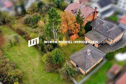 Haus Stadtlauringen - 14 Zimmer, 278 m&sup2;, 285.000&euro; | Angebot:18955170