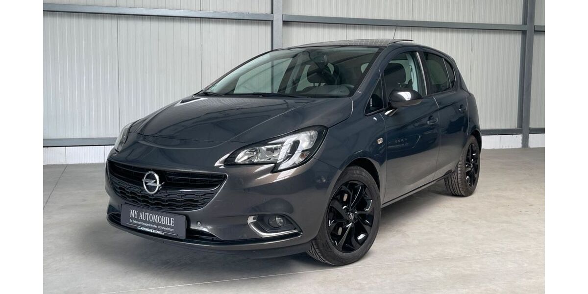 Opel Corsa 92.000 km 7.888 &euro; Schweinfurt 97424