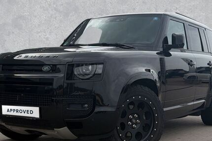 Land Rover Defender 18.900 km 99.900 &euro; Kürnach 97273