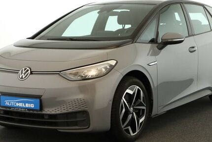 VW ID.3 40.800 km 24.590 &euro; Donnersdorf 97499