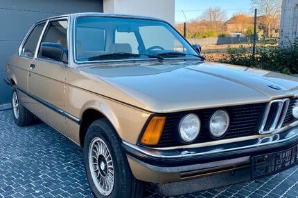 BMW 323 85.000 km 17.323 &euro; Bad Kissingen 97688