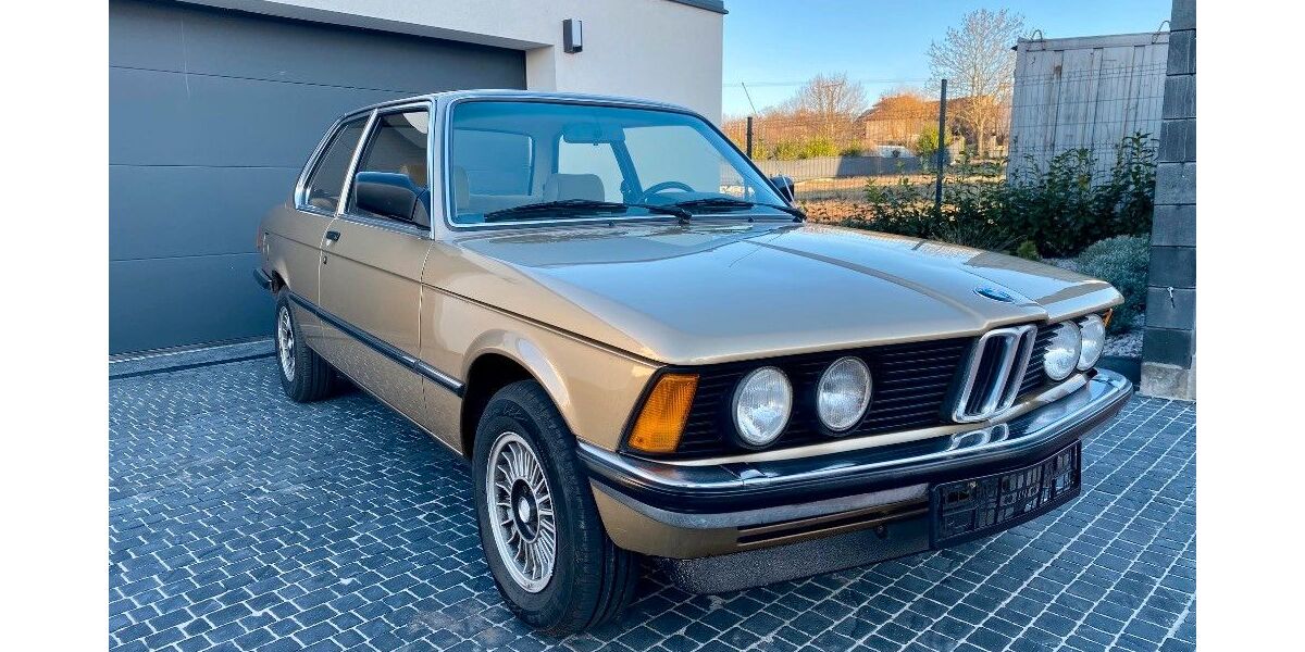 BMW 323 85.000 km 17.323 &euro; Bad Kissingen 97688