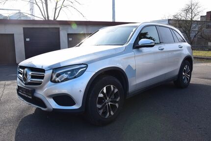Mercedes-Benz GLC 250 166.000 km 19.999 &euro; Schweinfurt 97424