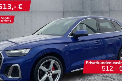 Audi Q5 47.893 km 40.700 &euro; Werneck 97440