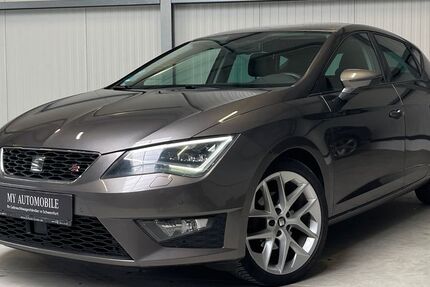 Seat Leon 125.000 km 11.477 &euro; Schweinfurt 97424