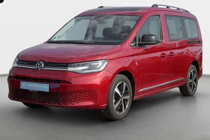 VW Caddy Maxi 10.884 km 41.990 &euro; Sand am Main 97522