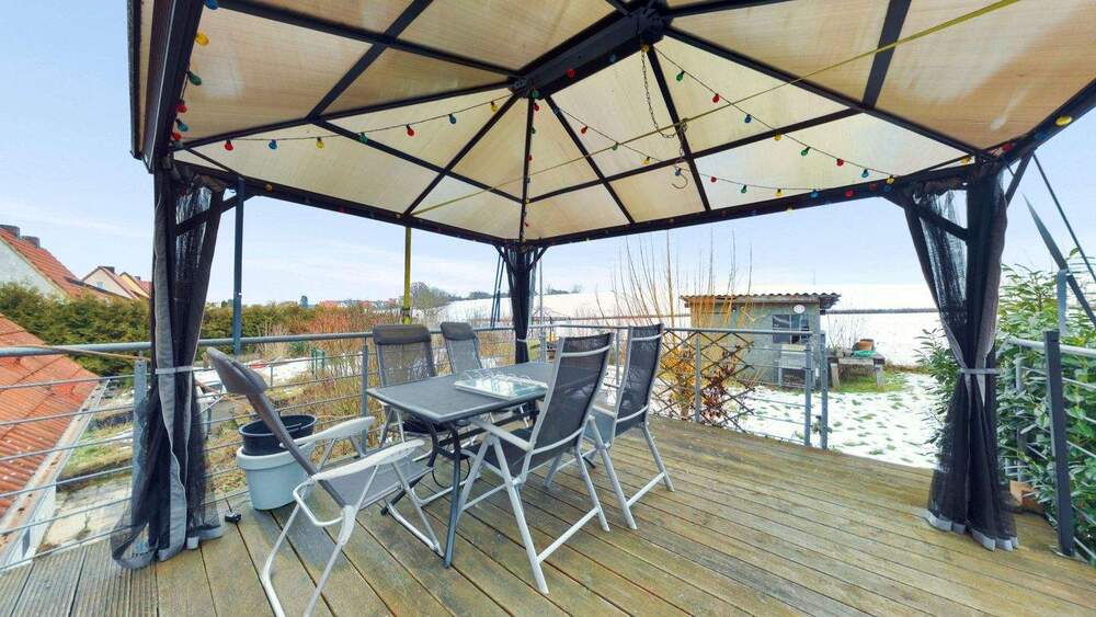 Einfamilienhaus Wipfeld - 7 Zimmer, 155 m&sup2;, 215.000&euro; | Angebot:25744019