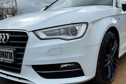Audi A3 124.000 km 11.890 &euro; Schweinfurt 97424
