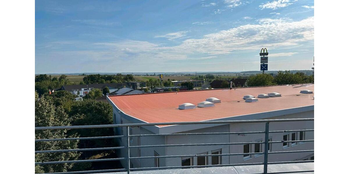 Gewerbeobjekt Werneck - 8&euro; | Angebot:25304212