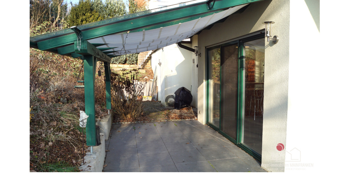 Einfamilienhaus Haßfurt Sylbach - 4 Zimmer, 132 m&sup2;, 465.000&euro; | Angebot:25675125