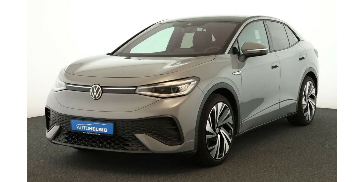 VW ID.5 33.400 km 34.790 &euro; Donnersdorf 97499