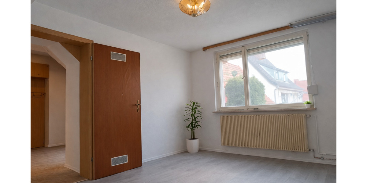 Einfamilienhaus Bad Kissingen Garitz - 5 Zimmer, 120 m&sup2;, 182.000&euro; | Angebot:25770875