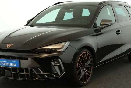 Cupra Leon 29.100 km 26.990 &euro; Donnersdorf 97499