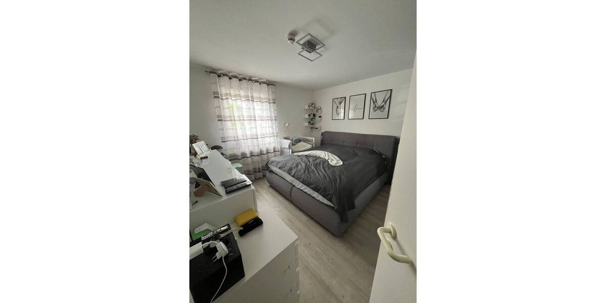 Zimmer Gochsheim - 3 Zimmer, 75 m&sup2;, 720&euro; | Angebot:26554164