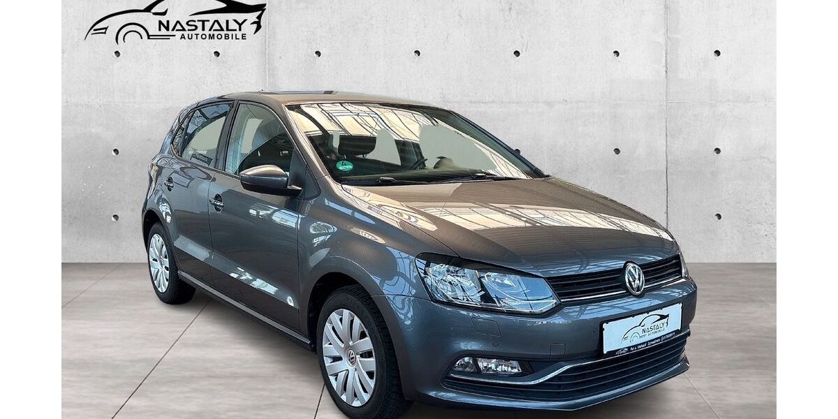 VW Polo 86.000 km 7.990 &euro; Schwebheim 97525