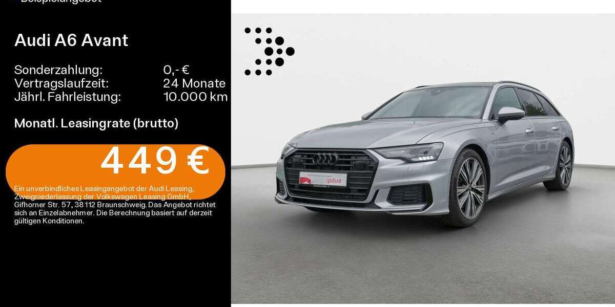 Audi A6 60.990 km 39.980 &euro; Schweinfurt 97424