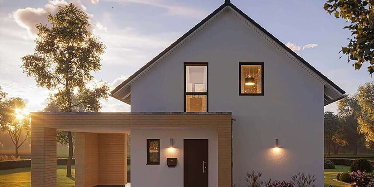 Einfamilienhaus Volkach - 4 Zimmer, 110 m&sup2;, 286.059&euro; | Angebot:25655735