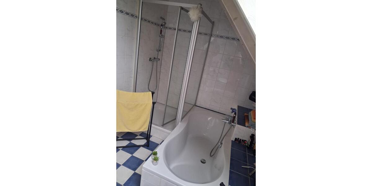 Maisonettenwohnung Haßfurt - 2.5 Zimmer, 78 m&sup2;, 830&euro; | Angebot:25598865