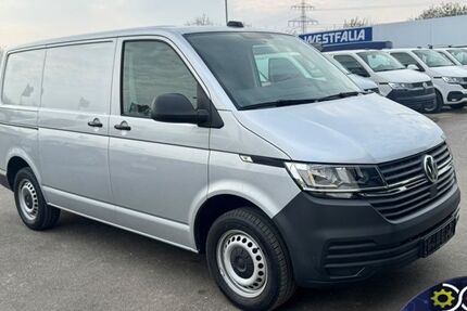 VW T6 Transporter 19.800 km 24.800 &euro; Schweinfurt 97424