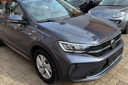 VW Taigo 44.500 km 18.990 &euro; Werneck/Eßleben 97440