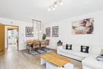Etagenwohnung Schweinfurt Innenstadt - 3 Zimmer, 75 m&sup2;, 195.000&euro; | Angebot:26796882
