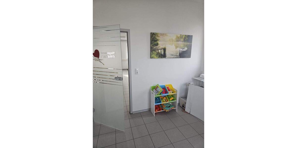 Gewerbeobjekt Werneck Schnackenwerth - 2.000&euro; | Angebot:25774405