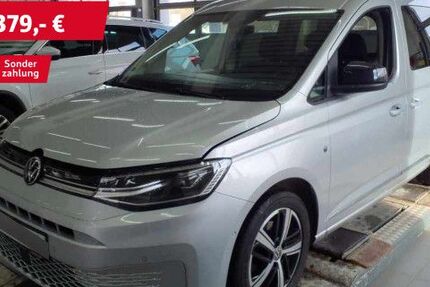 VW Caddy 54.974 km 29.330 &euro; Schweinfurt 97422