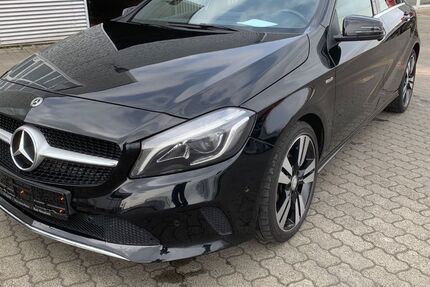 Mercedes-Benz A 180 69.000 km 18.995 &euro; STEINACH 97708
