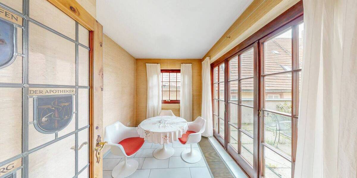 Einfamilienhaus Gerolzhofen - 1 Zimmer, 370 m&sup2;, 650.000&euro; | Angebot:26054810