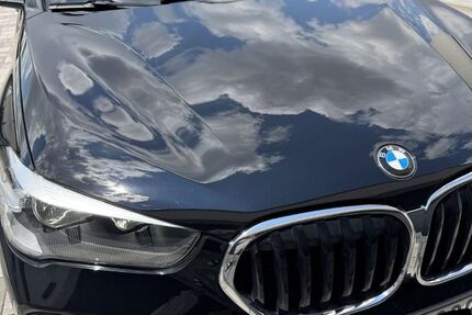 BMW X1 57.500 km 19.990 &euro; Wiesentheid 97353