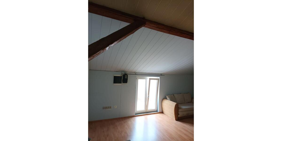 Einfamilienhaus Röthlein - 2 Zimmer, 58 m&sup2;, 425&euro; | Angebot:26645626