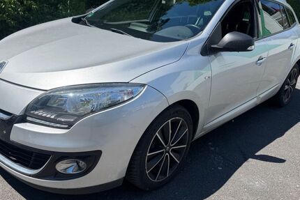 Renault Megane 256.500 km 2.750 &euro; Schweinfurt 97422