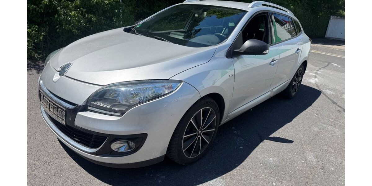 Renault Megane 256.500 km 2.750 &euro; Schweinfurt 97422