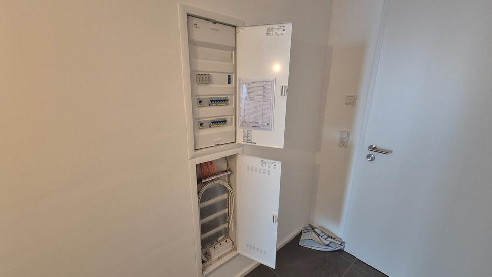 Etagenwohnung Bad Bocklet - 3 Zimmer, 95 m&sup2;, 935&euro; | Angebot:23830132