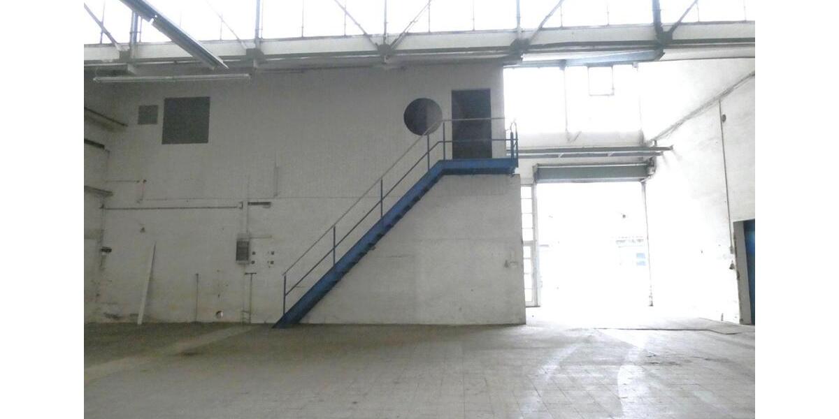 Gewerbeobjekt Sulzfeld - 3&euro; | Angebot:16246134