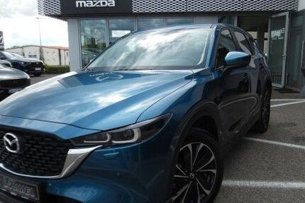 Mazda CX-5 8.000 km 29.500 &euro; Grettstadt 97508