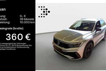 VW Tiguan 78.500 km 30.990 &euro; Haßfurt 97437