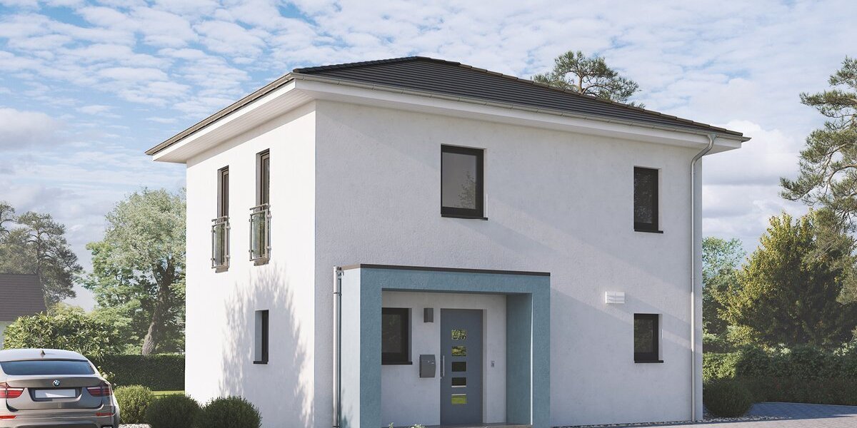 Modernes Familienhaus in Theres - flexibel planbar - Gewerbeobjekt Theres | Angebot:27291100