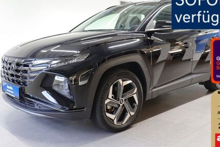 Hyundai TUCSON 39.620 km 25.960 &euro; Schweinfurt 97424