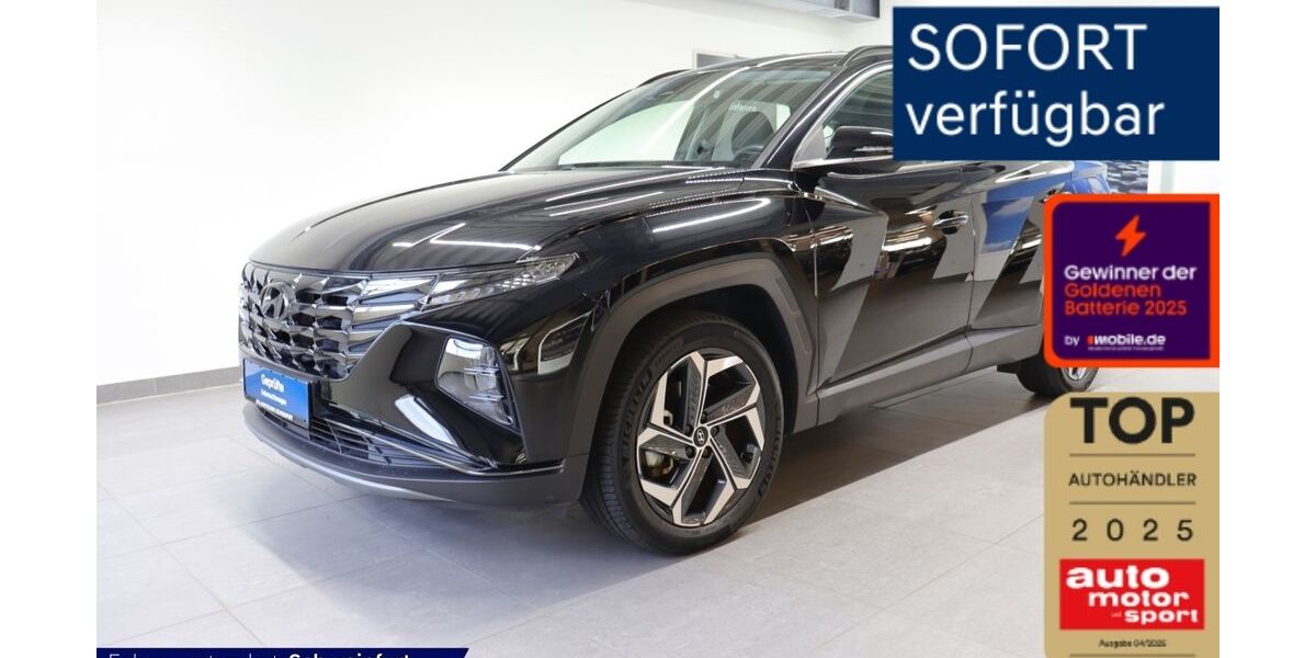Hyundai TUCSON 39.620 km 25.960 &euro; Schweinfurt 97424