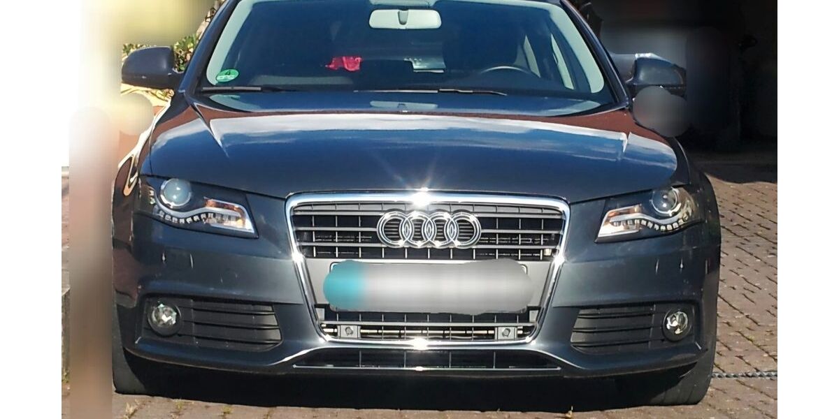 Audi A4 247.000 km 8.000 &euro; Oberthulba 97723