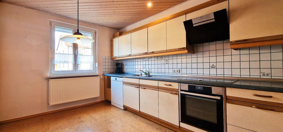Reihenhaus Schweinfurt Haardt - 5 Zimmer, 103 m&sup2;, 279.900&euro; | Angebot:26091153