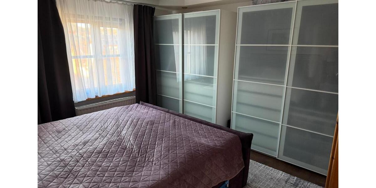 Etagenwohnung Rimpar - 4 Zimmer, 125 m&sup2;, 1.100&euro; | Angebot:26018667