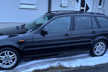 BMW 318 234.000 km 2.100 &euro; Oberthulba 97723