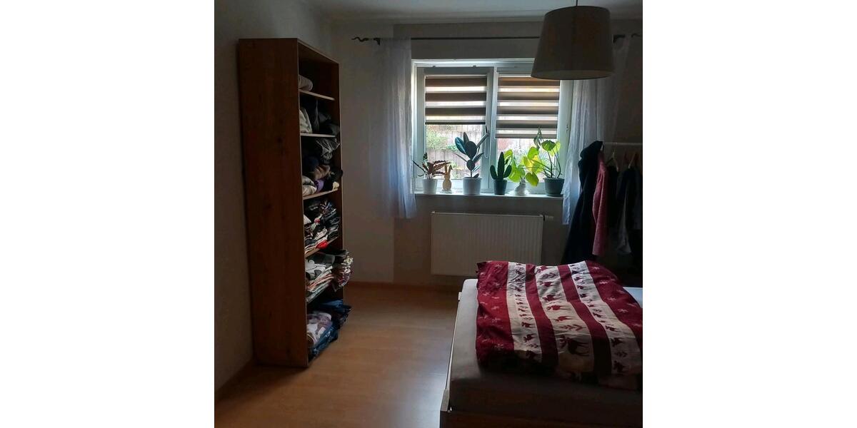 Etagenwohnung Arnstein - 3 Zimmer, 85 m&sup2;, 710&euro; | Angebot:26047313